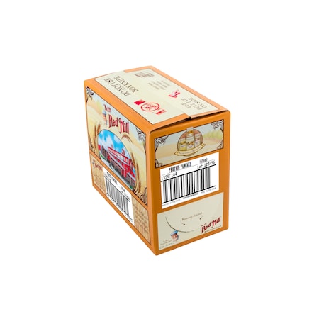 Bobs Red Mill Natural Foods Bob's Red Mill Protein Pancake And Waffle Mix 14 oz. Bag, PK4 1399S144